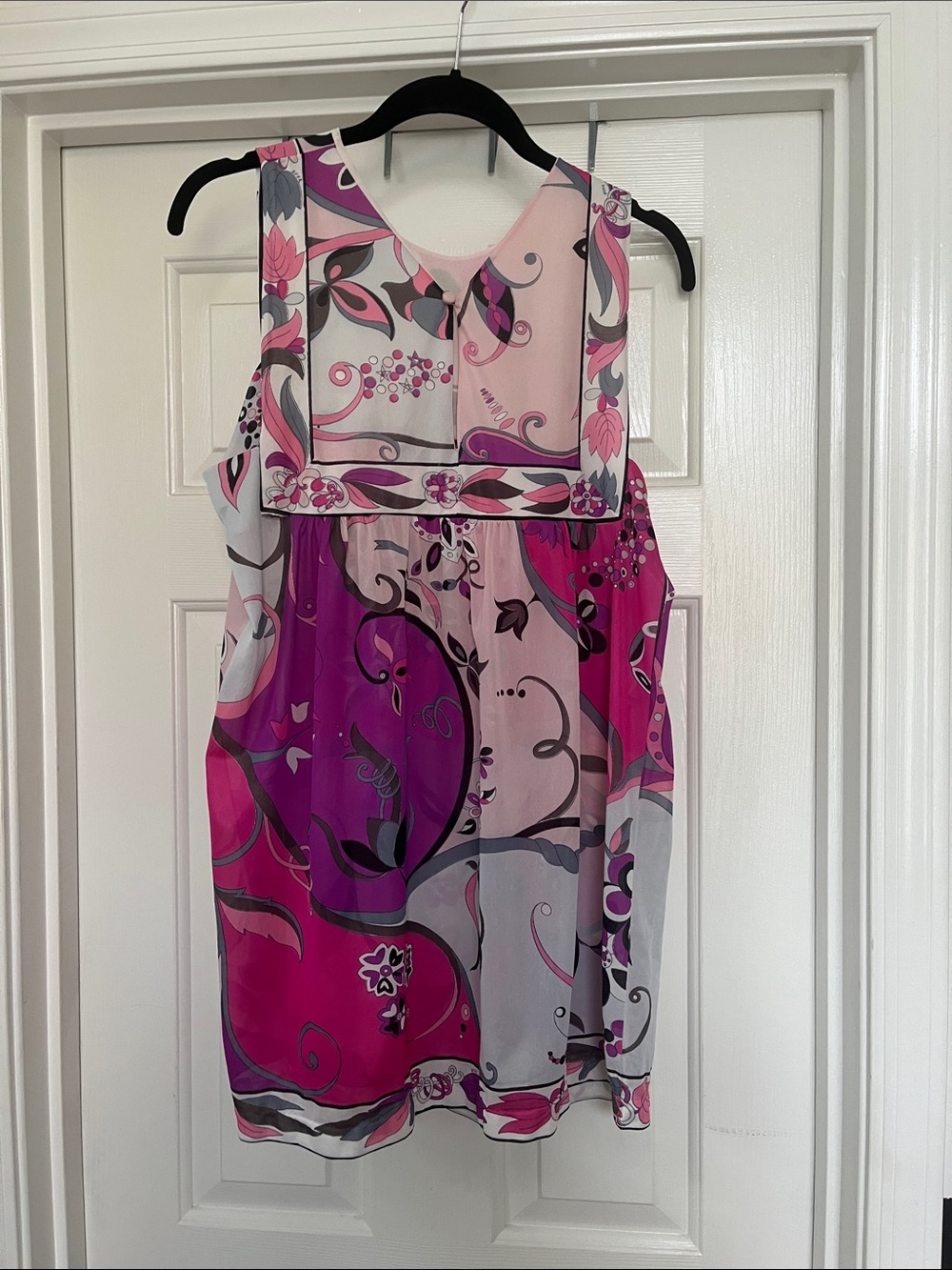 Pucci tunic - Picture 2 of 6